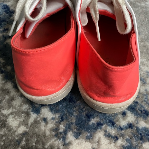 ZARA Two Tone Sneakers - Picture 2 of 8